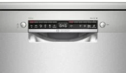 Bosch Serie 4 SGS4HVI31E Spülmaschine Freistehend 13 Maßgedecke E -Siemens-Shop 3cc406e6 0de9 4115 a341 d7b6d243b272