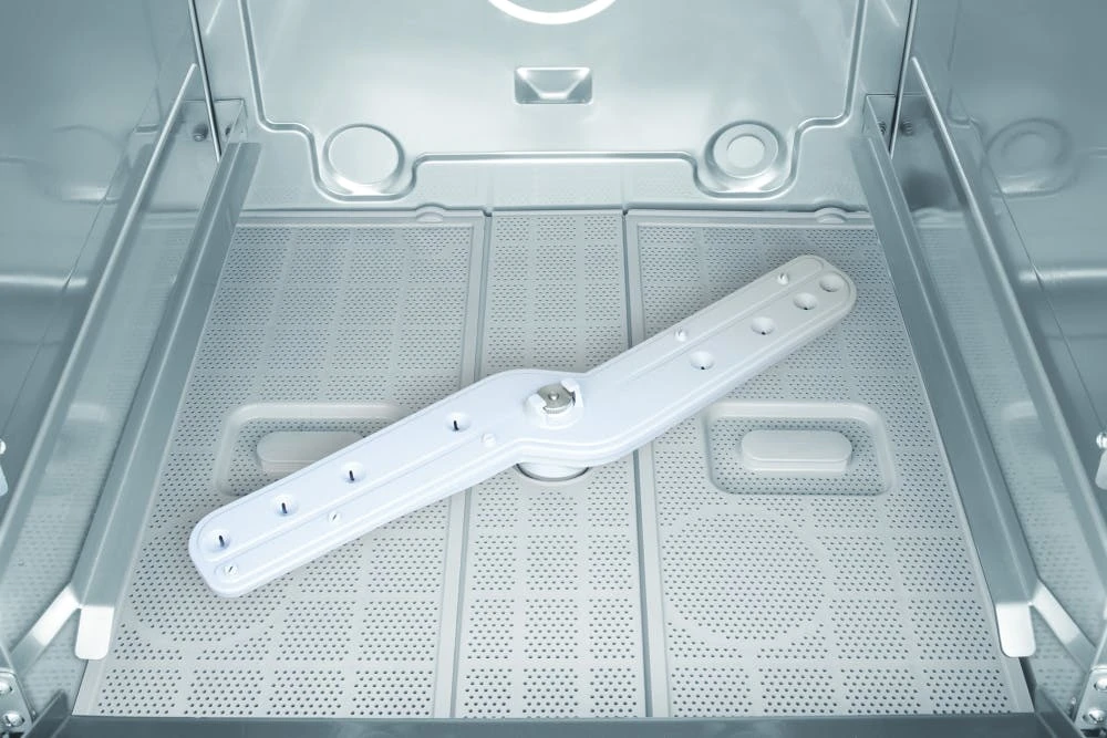 KBS Gläserspülmaschine Ready 405 AP Mit Ablaufpumpe 3 KBS Gläserspülmaschine Ready 405 AP Mit Ablaufpumpe – Bild 3