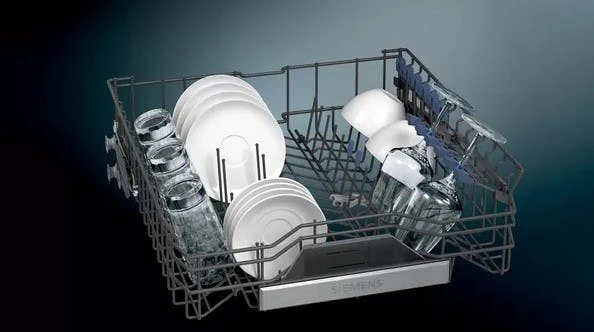 Siemens IQ500 SX65ZX49CE Spülmaschine Voll Integriert 14 Maßgedecke C 7 Siemens IQ500 SX65ZX49CE Spülmaschine Voll Integriert 14 Maßgedecke C – Bild 7