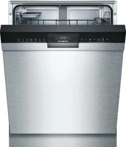 Siemens IQ300 SN63HX60AE Spülmaschine Voll Integriert 13 Maßgedecke D -Siemens-Shop 3e8d2219 92bf 4be0 9537 3d95e6c012f8