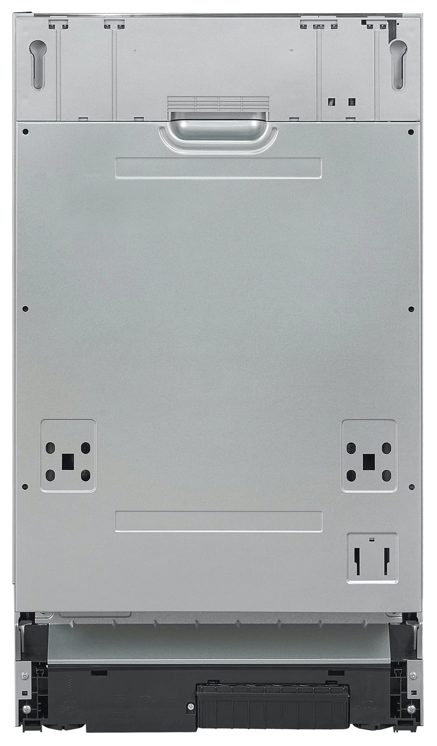 Samsung Vollintegrierter Einbau-Geschirrspüler, 60 Cm, 13 Maßgedecke, DW6KR7041BB/EG 4 Samsung Vollintegrierter Einbau-Geschirrspüler, 60 Cm, 13 Maßgedecke, DW6KR7041BB/EG – Bild 4