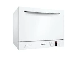 Bosch Serie 4 SKS62E32EU Spülmaschine Freistehend 6 Maßgedecke F