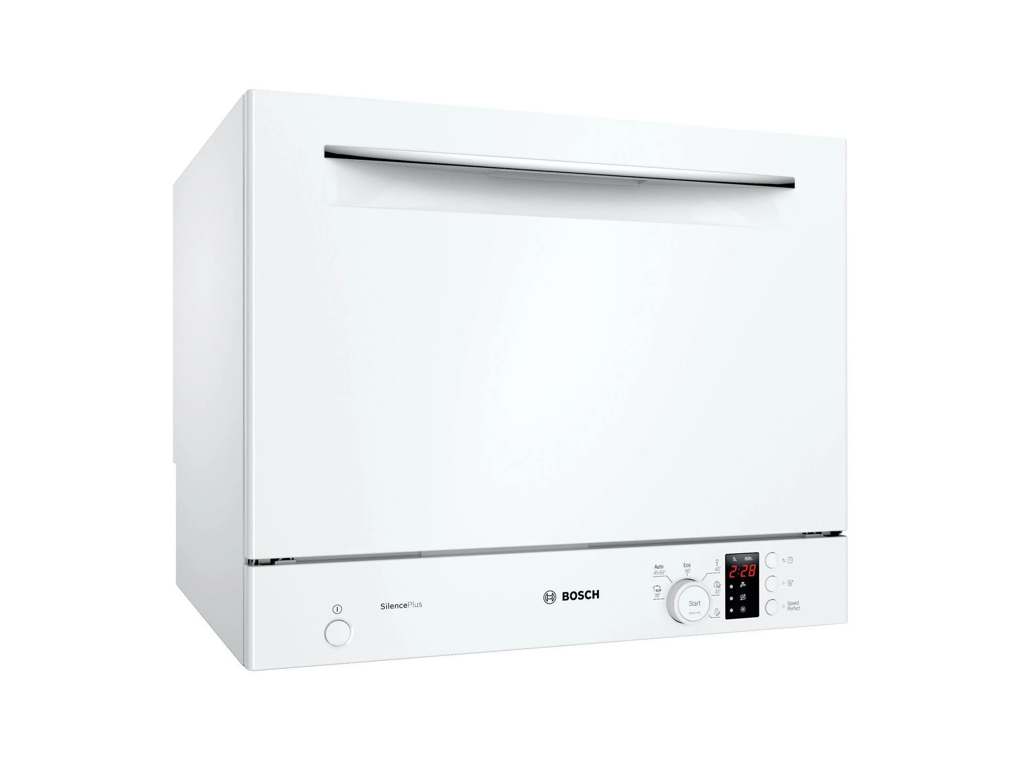 Bosch Serie 2 SPS2IKW10E Spülmaschine Freistehend 9 Maßgedecke F 2 Bosch Serie 2 SPS2IKW10E Spülmaschine Freistehend 9 Maßgedecke F – Bild 2