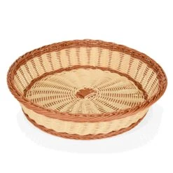 WAS Germany - Buffetkorb, 40 X 30 X 5 Cm, Polypropylen (3144435) -Siemens-Shop 40c1d40b e745 44ba bfcc 70072cb93a99 2