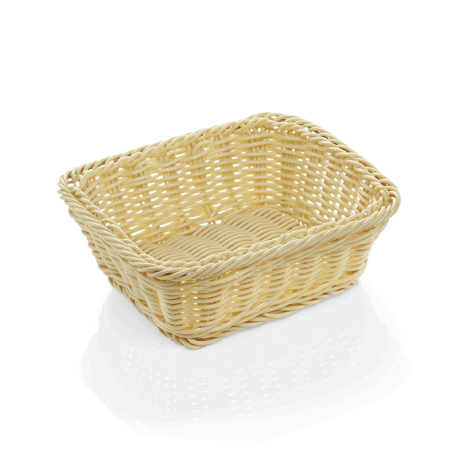 WAS Germany - GN Systemkorb GN Basket 31 1/2-065 Mm, Natur, Polypropylen (3142126) 3 WAS Germany - GN Systemkorb GN Basket 31 1/2-065 Mm, Natur, Polypropylen (3142126) – Bild 3