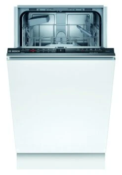 Bosch Serie 2 SPV2IKX10E Spülmaschine Voll Integriert 9 Maßgedecke F
