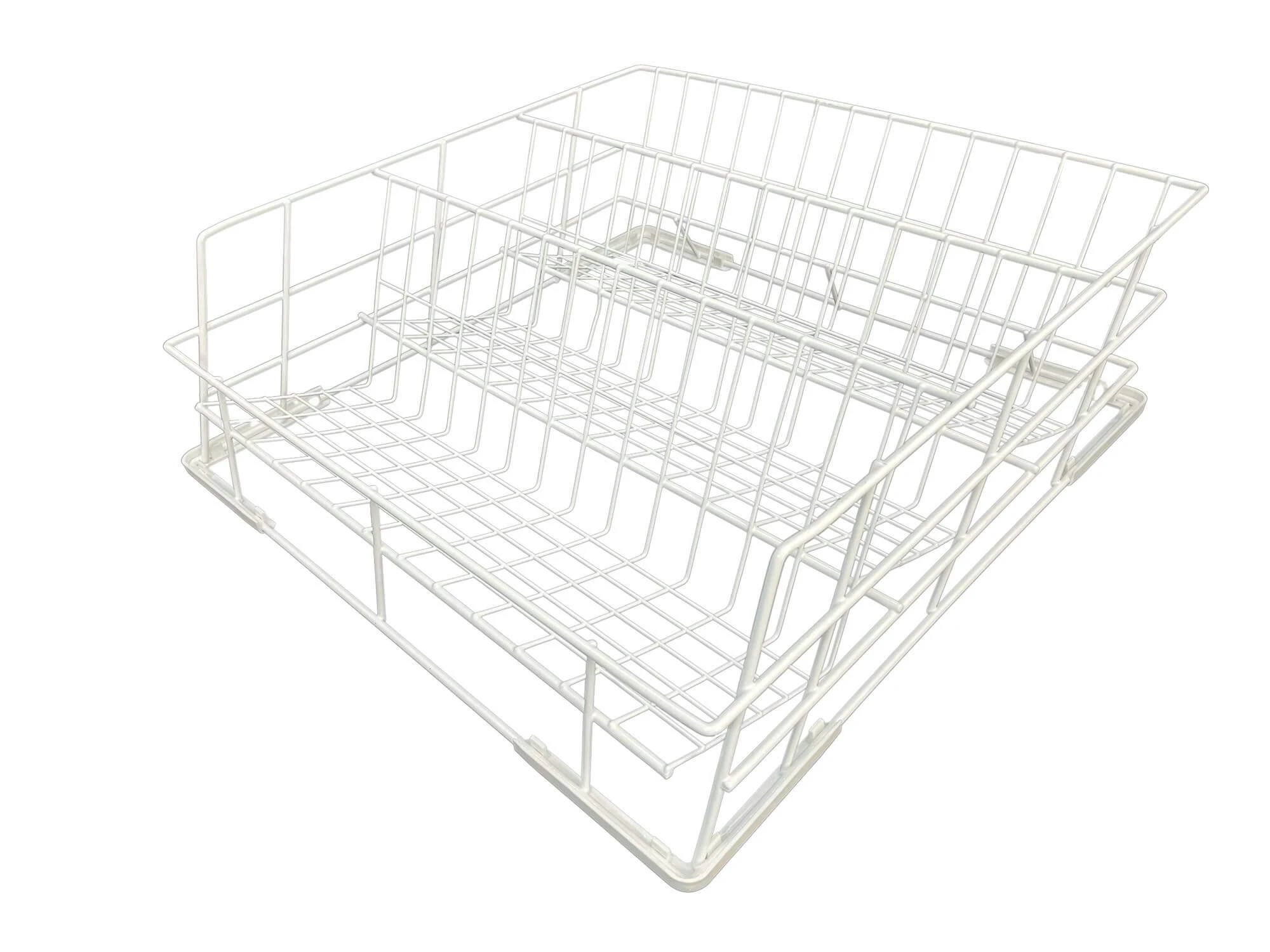 GSP Gläserspülkorb Drahtgitterkorb 500x500x170 Mm - 3 Reihen Abstand 14 Cm 1 GSP Gläserspülkorb Drahtgitterkorb 500x500x170 Mm - 3 Reihen Abstand 14 Cm