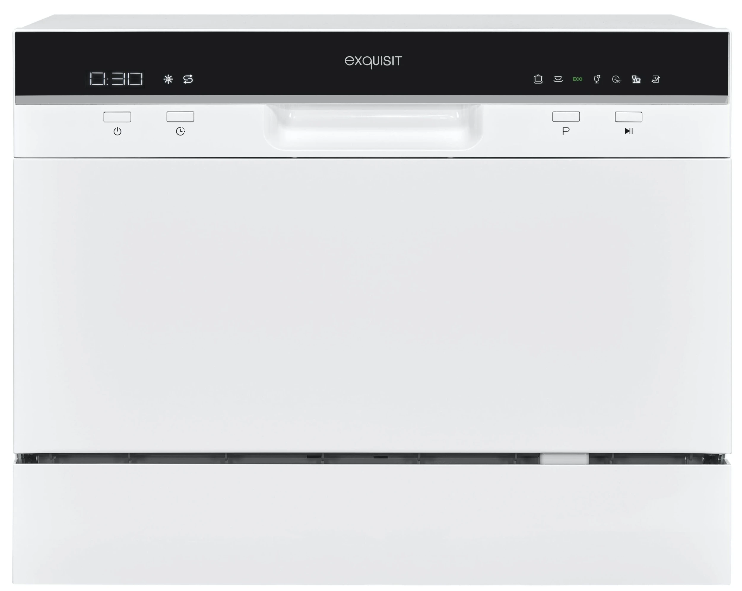 GSP206-030F Weiss 1 GSP206-030F Weiss