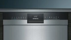 Siemens IQ300 SN43HS60CE Spülmaschine Unterbau 14 Maßgedecke D -Siemens-Shop 45d98db9 72fc 4ebf a8df 887594ad9bb6