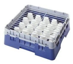 1 X Carlisle Gläser-Grundkorb OPTICLEAN, 50x50cm, -Siemens-Shop 4a130387 89a4 4f48 a112 f42fa57df37f 2