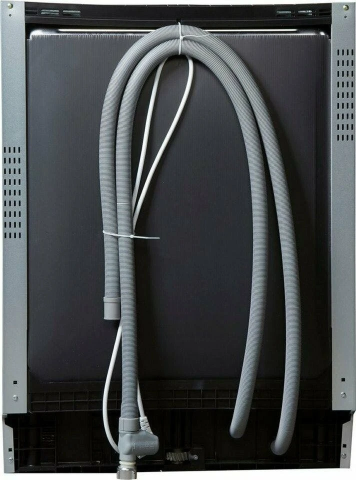 Unterbau-Geschirrspüler, 60cm Breit, 13 Maßgedecke, 6 Spülprogramme, LED-Display 6 Unterbau-Geschirrspüler, 60cm Breit, 13 Maßgedecke, 6 Spülprogramme, LED-Display – Bild 6