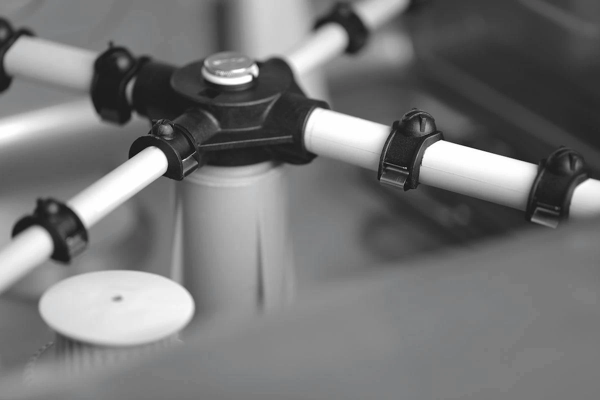 Bartscher Spülmaschine GS E400 LPR K, Spülen, Küchenmaschine Von CHEFGASTRO 6 Bartscher Spülmaschine GS E400 LPR K, Spülen, Küchenmaschine Von CHEFGASTRO – Bild 6