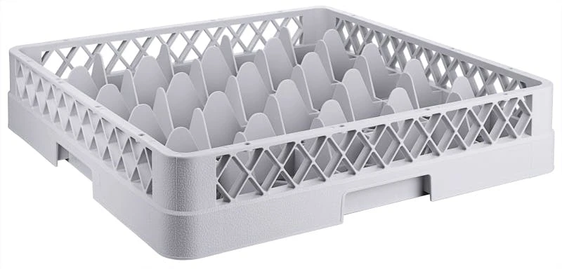 3x Contacto Besteckspülkorb, Blau 6 3x Contacto Besteckspülkorb, Blau – Bild 6