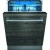 Siemens IQ500 SX75ZX49CE Spülmaschine Voll Integriert 14 Maßgedecke C