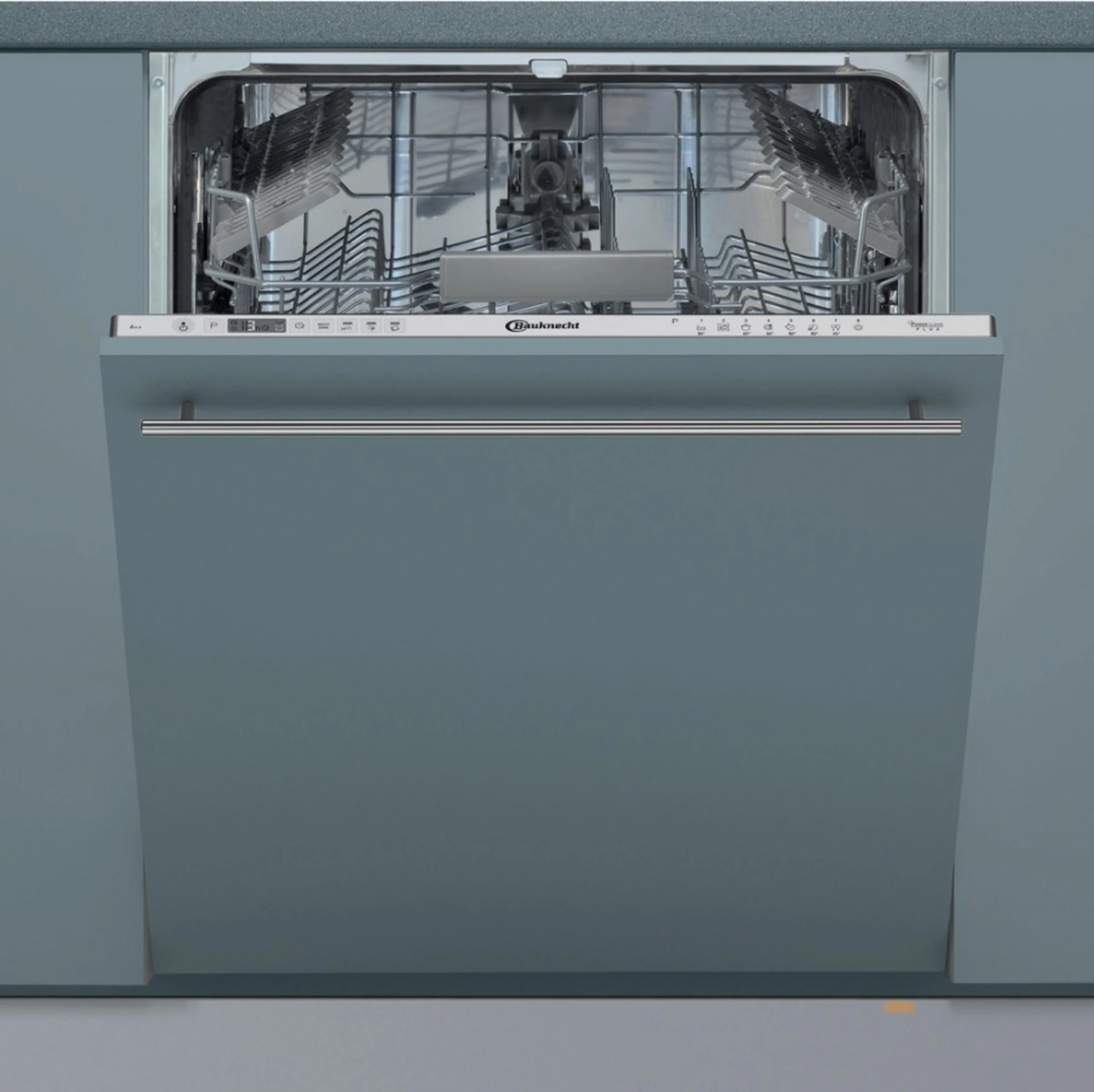 Neff S155HTX15E N 50, Geschirrspüler Vollintegrierbar, 60 Cm 3 Neff S155HTX15E N 50, Geschirrspüler Vollintegrierbar, 60 Cm – Bild 3