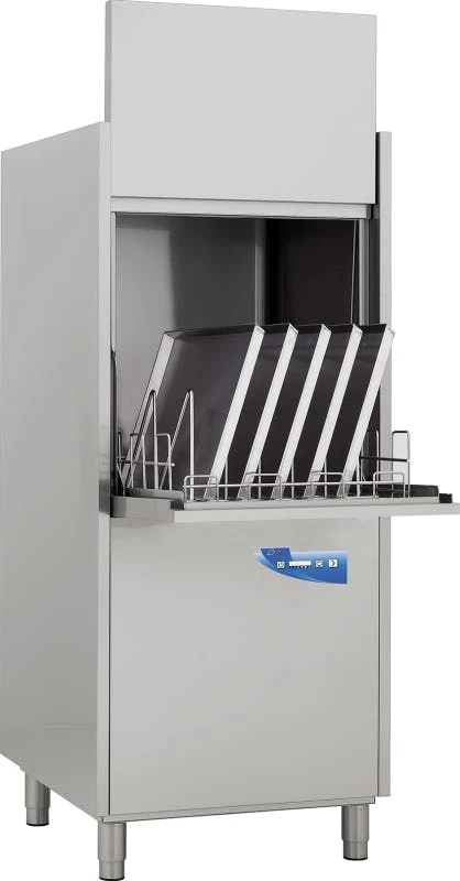 KBS Topfspüler Gastroline 1715 AP Einschubhöhe 850mm 2 KBS Topfspüler Gastroline 1715 AP Einschubhöhe 850mm – Bild 2