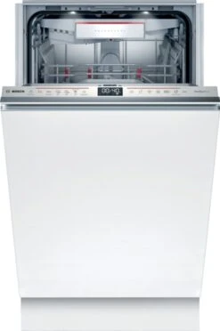 Bosch Serie 6, Freistehender Geschirrspüler, Weiß, SPS6EMW23E, 45 Cm Breit, 85 Cm Hoch 10 Bosch Serie 6, Freistehender Geschirrspüler, Weiß, SPS6EMW23E, 45 Cm Breit, 85 Cm Hoch -Siemens-Shop 53261191 02a1 4b4b 804c b8ccbcc4eade 1