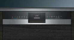 Siemens IQ300 SN53HS60AE Spülmaschine Halb Integriert 13 Maßgedecke D -Siemens-Shop 535ba271 523d 44f6 8a8b 630b05961eaa