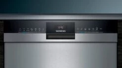 Siemens IQ300 SN43HS36TE Spülmaschine Unterbau 12 Maßgedecke E -Siemens-Shop 542d6ccf d648 4e8f 9a32 34e136e47966