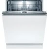 Bosch Serie 4 SMV4HTX31E Spülmaschine Voll Integriert 12 Maßgedecke E