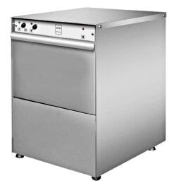 METRO Professional Gläserspüler GGW1001, Edelstahl