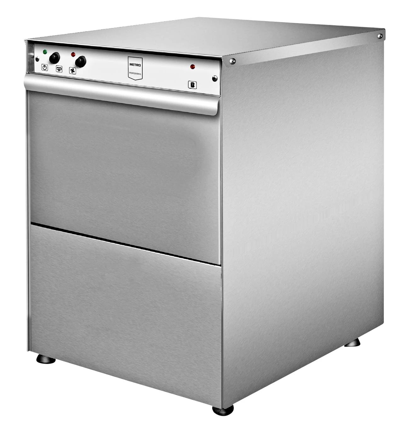 METRO Professional Gläserspüler GGW1001, Edelstahl 1 METRO Professional Gläserspüler GGW1001, Edelstahl