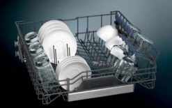 Siemens IQ500 SN55ZS49CE Spülmaschine Halb Integriert 14 Maßgedecke C 12 Siemens IQ500 SN55ZS49CE Spülmaschine Halb Integriert 14 Maßgedecke C -Siemens-Shop 55b5f5e8 4948 4a6b 920c 985d1836d2b6