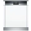 Siemens IQ300 SN53HS60CE Spülmaschine Halb Integriert 14 Maßgedecke D