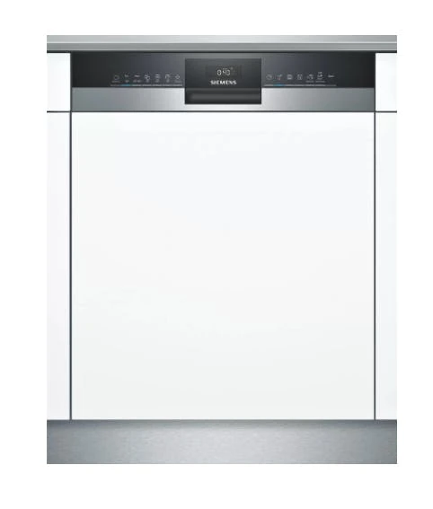 Siemens IQ300 SX53HS60CE Spülmaschine Halb Integriert 14 Maßgedecke D 2 Siemens IQ300 SX53HS60CE Spülmaschine Halb Integriert 14 Maßgedecke D – Bild 2