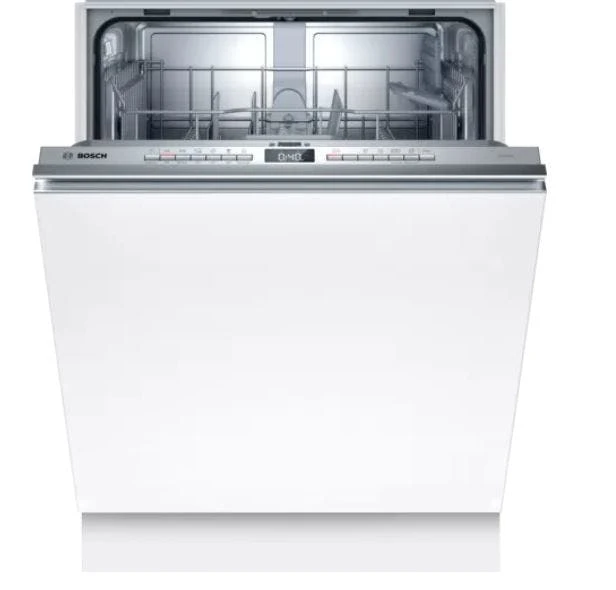 Bosch Serie 4 SRI4HKS53E Spülmaschine Halb Integriert 9 Maßgedecke E 5 Bosch Serie 4 SRI4HKS53E Spülmaschine Halb Integriert 9 Maßgedecke E – Bild 5