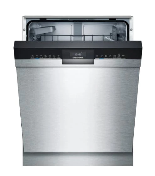 Siemens IQ300 SN23HW36TE Spülmaschine Freistehend 12 Maßgedecke E 5 Siemens IQ300 SN23HW36TE Spülmaschine Freistehend 12 Maßgedecke E – Bild 5