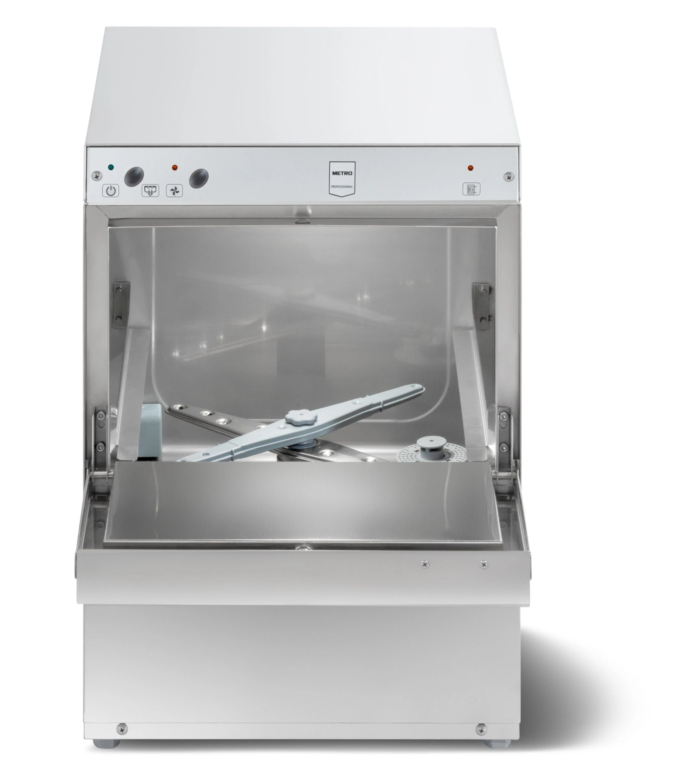 METRO Professional Gläserspüler GGW1001, Edelstahl 6 METRO Professional Gläserspüler GGW1001, Edelstahl – Bild 6