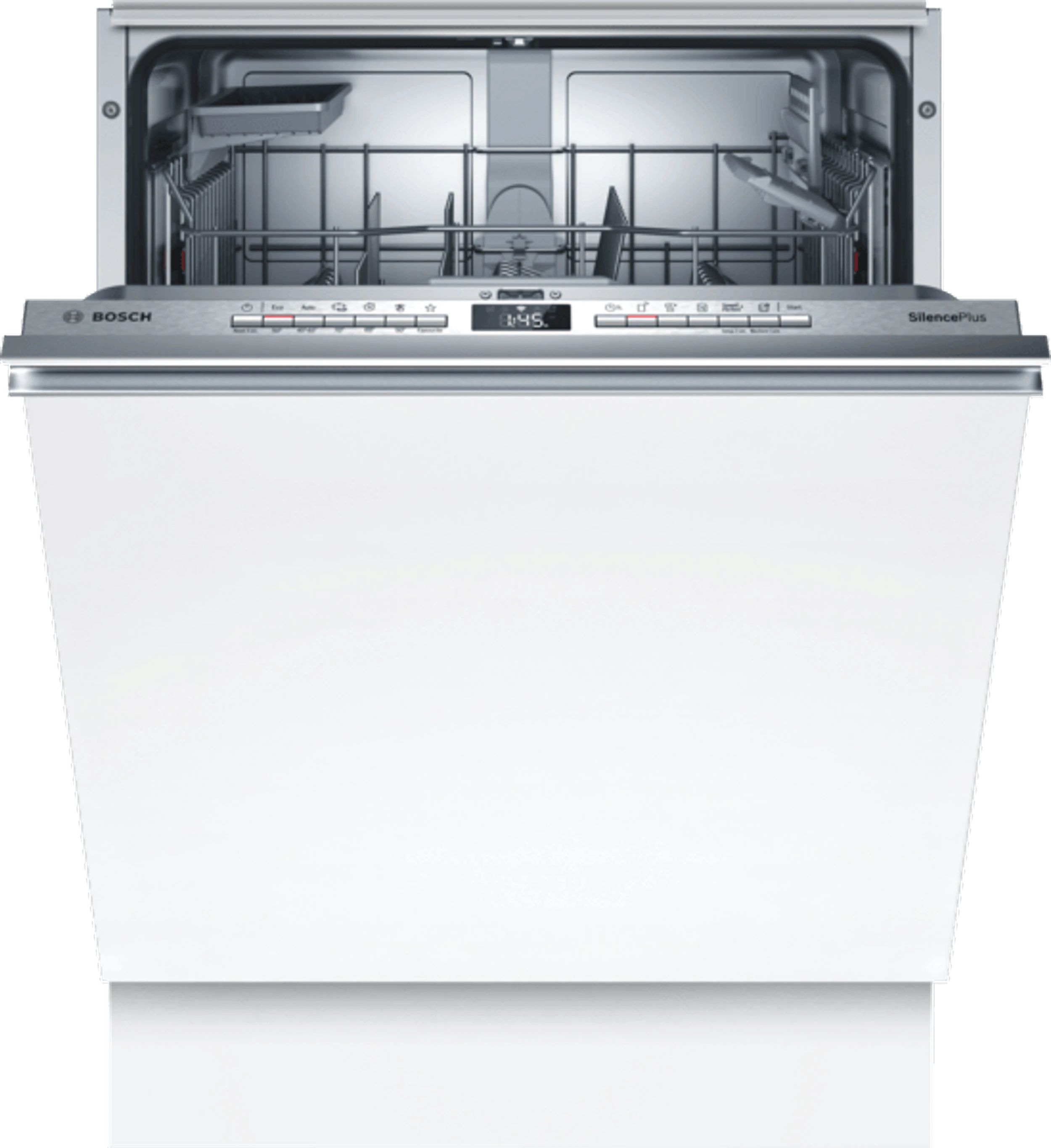 Bosch SKS51E38EU Serie 2, Freistehender Kompakt-Geschirrspüler, 55 Cm, Edelstahl, Lackiert 4 Bosch SKS51E38EU Serie 2, Freistehender Kompakt-Geschirrspüler, 55 Cm, Edelstahl, Lackiert – Bild 4