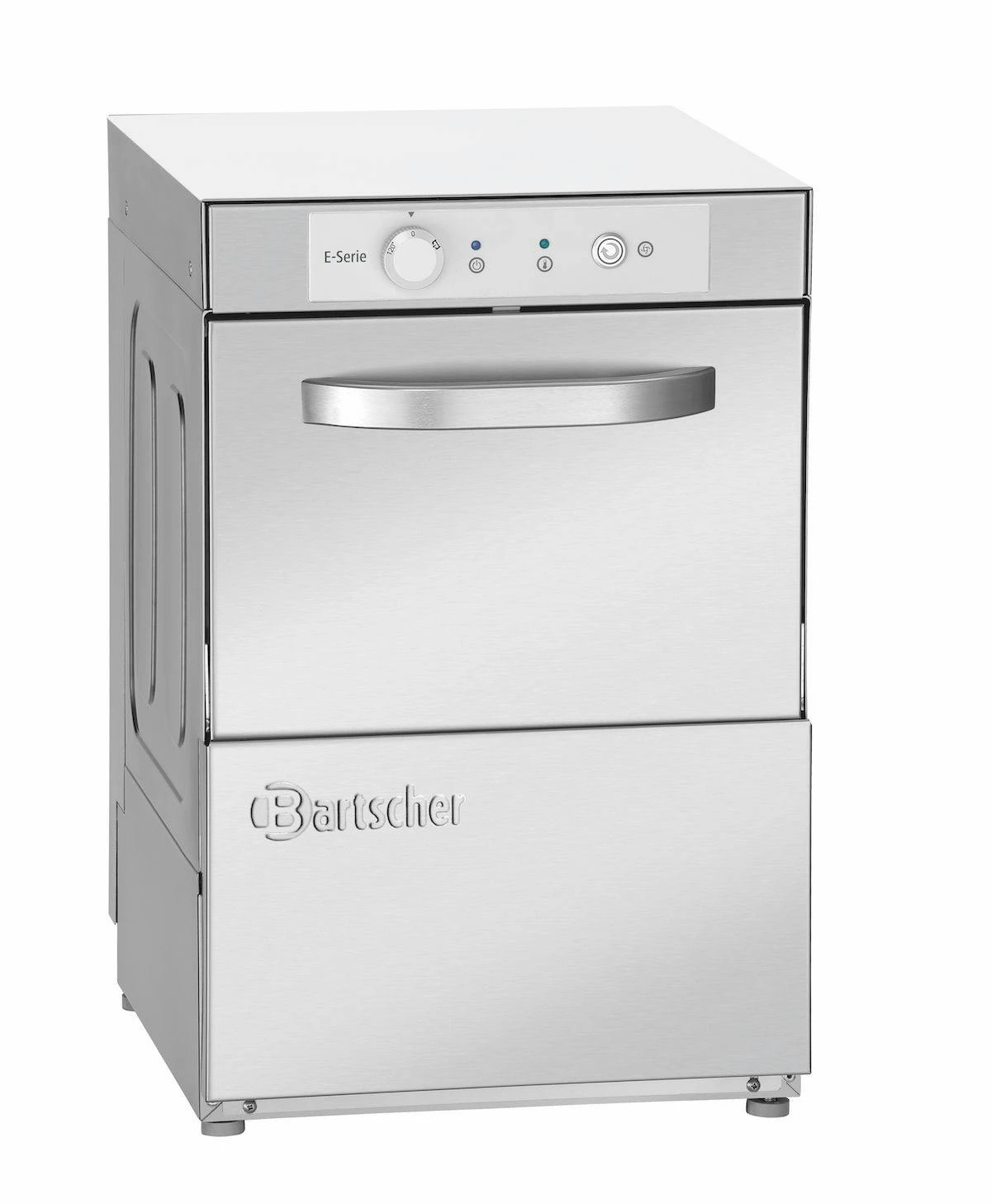 Bartscher Spülmaschine GS E400 LPR K, Spülen, Küchenmaschine Von CHEFGASTRO 2 Bartscher Spülmaschine GS E400 LPR K, Spülen, Küchenmaschine Von CHEFGASTRO – Bild 2