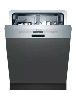 Amica EGSP 14696-1 E Spülmaschine Halb Integriert 14 Maßgedecke -Siemens-Shop 5d6be1bc 7263 4a49 8e15 08bdfacd4fe9