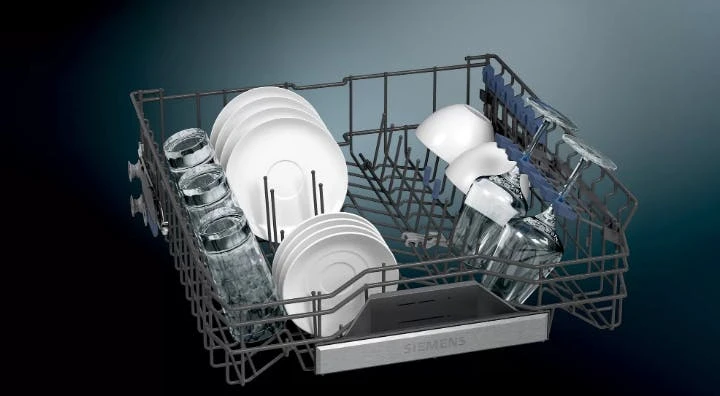 Siemens IQ500 SN65ZX49CE Spülmaschine Voll Integriert 14 Maßgedecke C 7 Siemens IQ500 SN65ZX49CE Spülmaschine Voll Integriert 14 Maßgedecke C – Bild 7