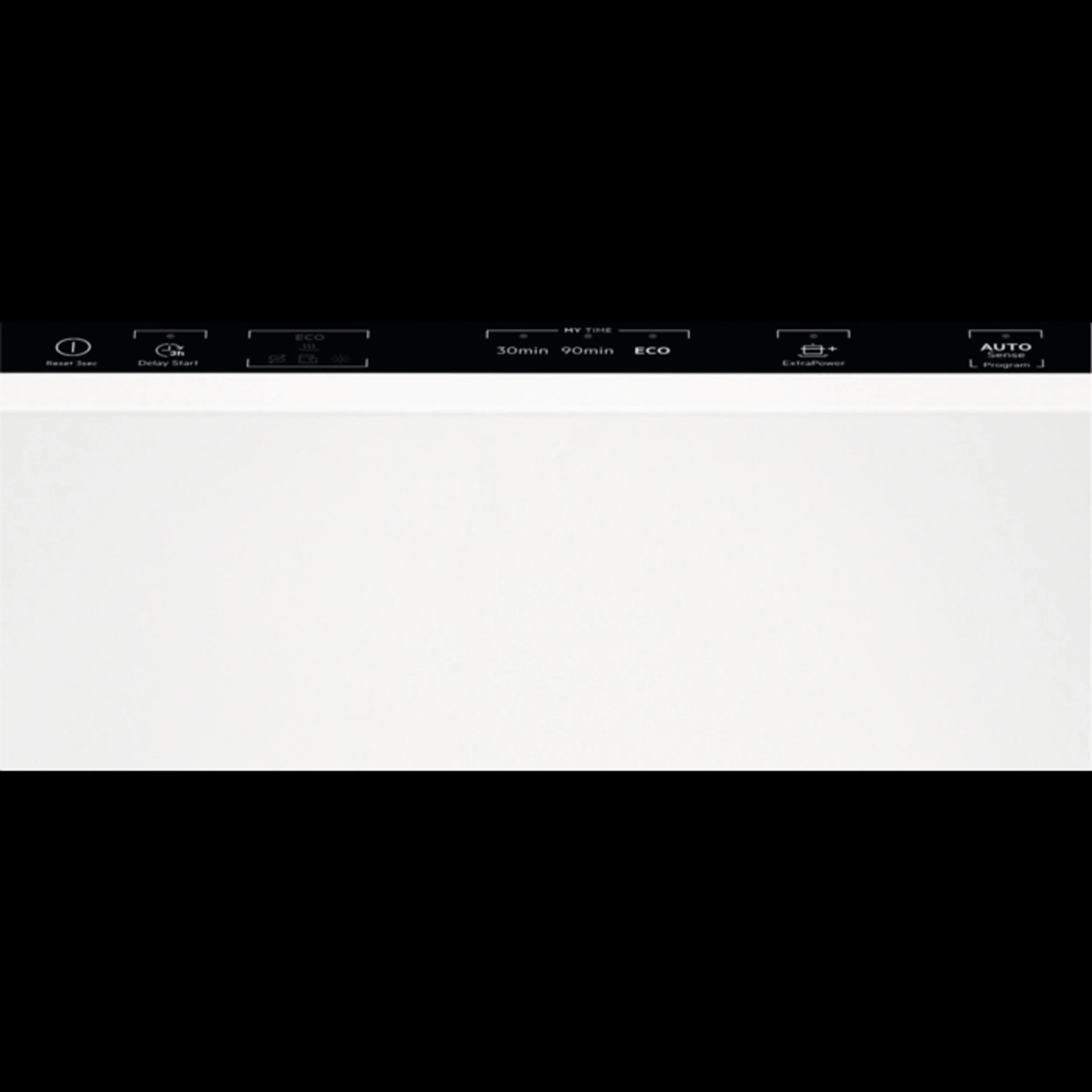 AEG FSB42607Z Vollintegrierter-Geschirrspüler / 60cm / Airdry - Perfekte Trocknungsergebnisse / Besteckkorb / Quickselect Display 5 AEG FSB42607Z Vollintegrierter-Geschirrspüler / 60cm / Airdry - Perfekte Trocknungsergebnisse / Besteckkorb / Quickselect Display – Bild 5