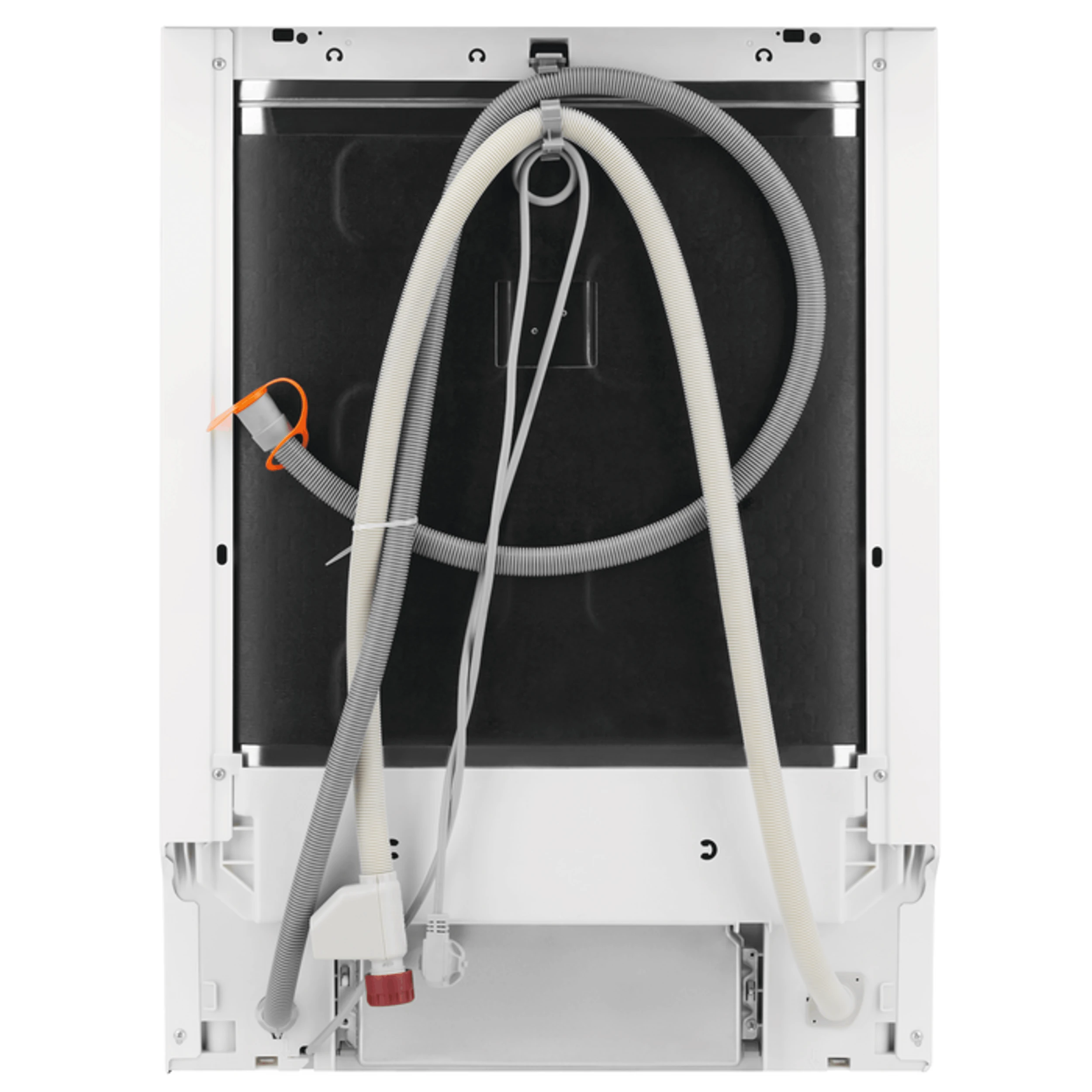 AEG Vollintegrierter-Geschirrspüler / 60cm / AirDry - Perfekte Trocknungsergebnisse / Besteckkorb / QuickSelect Display FSK53617Z 6 AEG Vollintegrierter-Geschirrspüler / 60cm / AirDry - Perfekte Trocknungsergebnisse / Besteckkorb / QuickSelect Display FSK53617Z – Bild 6