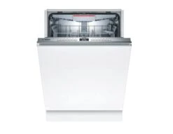 Bosch Serie 4 SBH4HVX31E Vollintegrierter Geschirrspüler 60 Cm XXL