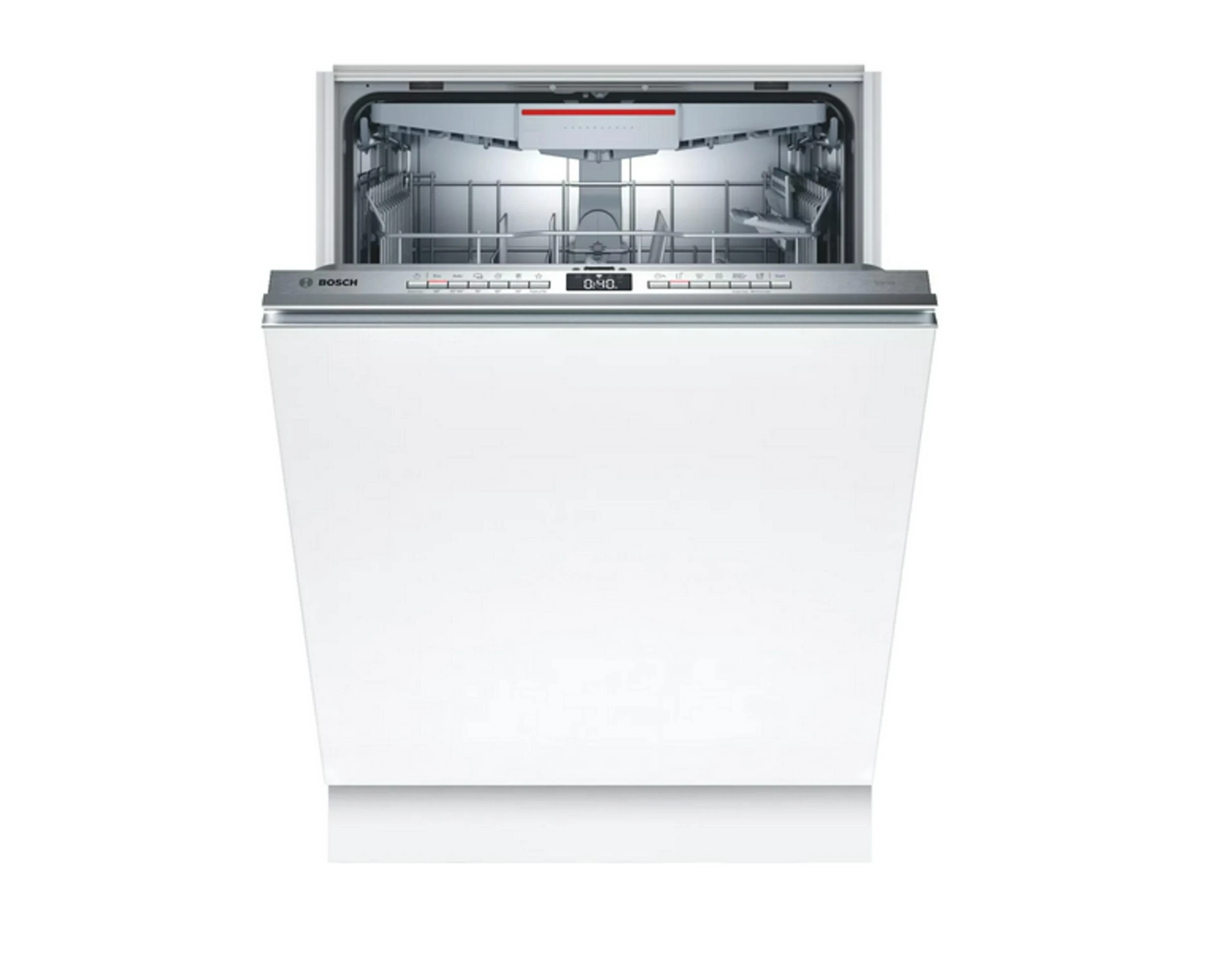 Bosch SMV4HAX48E Serie 4, Vollintegrierter Geschirrspüler, 60 Cm 2 Bosch SMV4HAX48E Serie 4, Vollintegrierter Geschirrspüler, 60 Cm – Bild 2