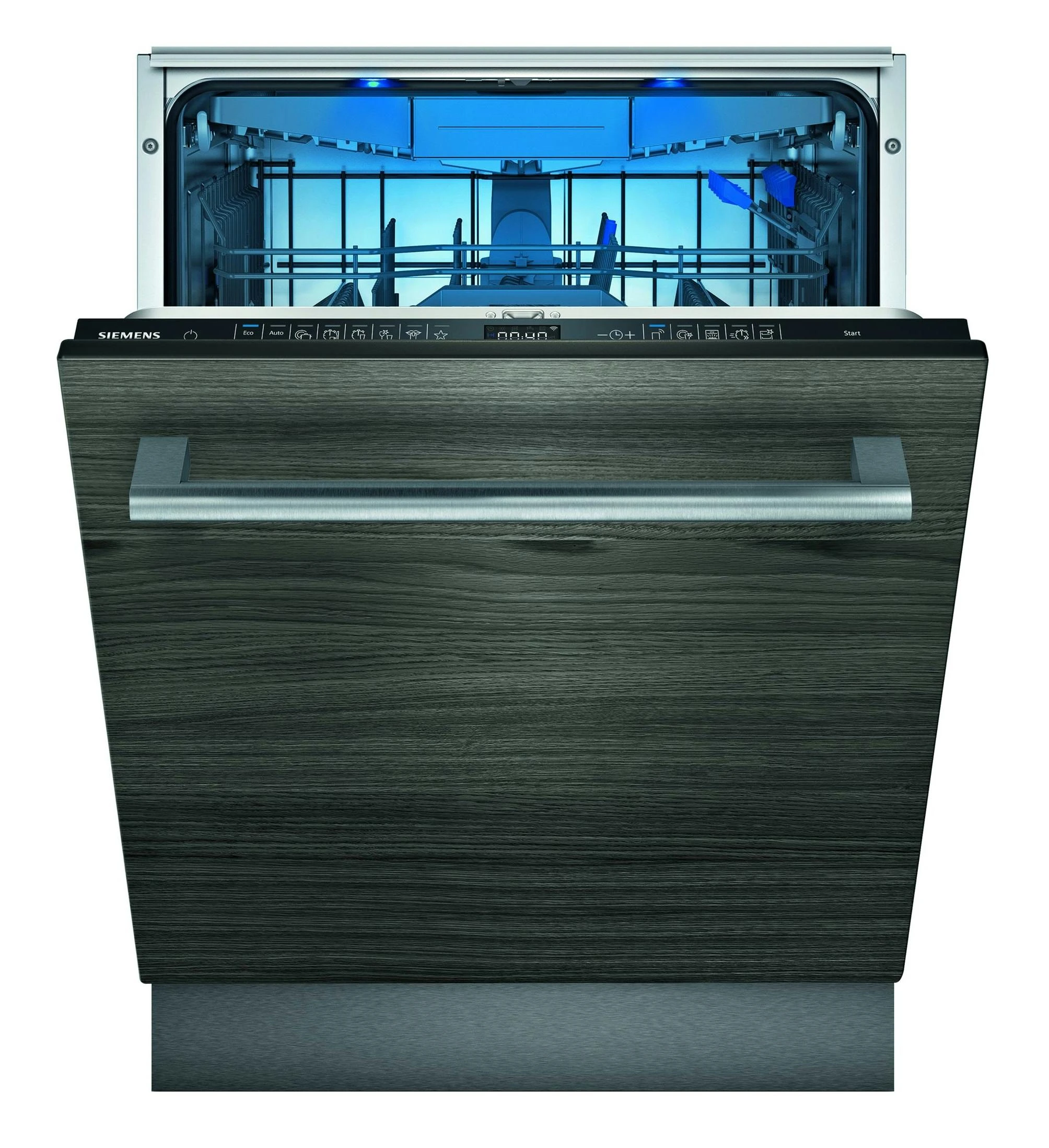 Siemens IQ500 SN55ZS49CE Spülmaschine Halb Integriert 14 Maßgedecke C 3 Siemens IQ500 SN55ZS49CE Spülmaschine Halb Integriert 14 Maßgedecke C – Bild 3