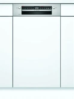 Bosch Serie 4 SPI4HKS53E Spülmaschine Halb Integriert 9 Maßgedecke E