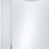 Bosch Serie 6, Freistehender Geschirrspüler, Weiß, SPS6EMW23E, 45 Cm Breit, 85 Cm Hoch
