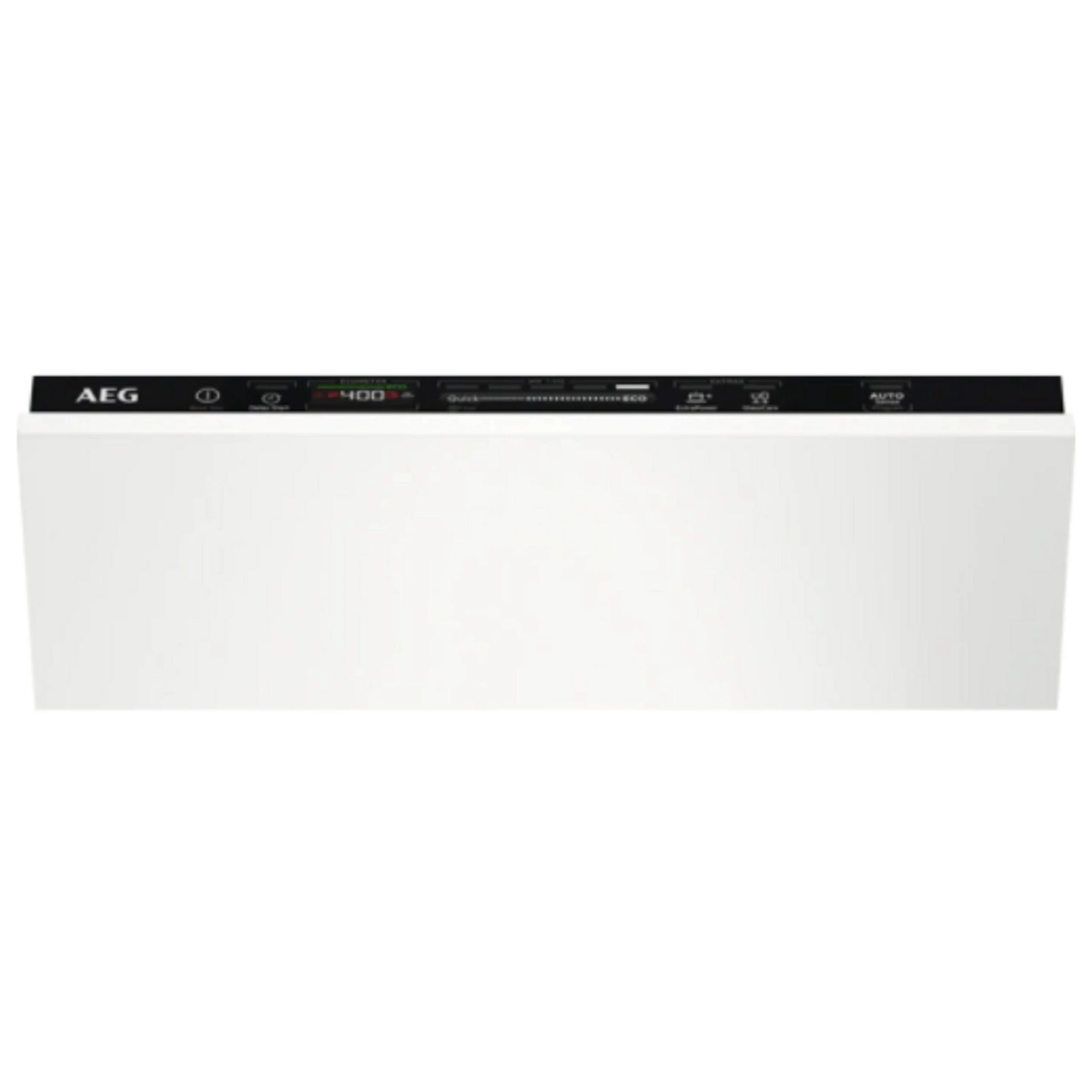 AEG FSE72507P VOLLINTEGRIERTER-GESCHIRRSPÜLER / 45CM / AIRDRY - PERFEKTE TROCKNUNGSERGEBNISSE / MAXIFLEX BESTECKSCHUBLADE / QUICKSELECT DISPLAY 6 AEG FSE72507P VOLLINTEGRIERTER-GESCHIRRSPÜLER / 45CM / AIRDRY - PERFEKTE TROCKNUNGSERGEBNISSE / MAXIFLEX BESTECKSCHUBLADE / QUICKSELECT DISPLAY – Bild 6