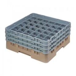 Gastronoble Cambro Gläserspülkorb Beige Mit 36 Fächern Max Glashöhe 17,4cm -Siemens-Shop 76deaed8 ee90 4c91 9fc6 d0e1c970130e