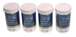 Bosch Siemens 00311923 Entkalker 4x250g. Für Waschmaschine Geschirrspüler -Siemens-Shop 7a69cbce 70bf 44df 9b73 9e799ae4b2e2