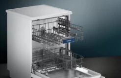 Siemens IQ300 SN23HW36TE Spülmaschine Freistehend 12 Maßgedecke E 13 Siemens IQ300 SN23HW36TE Spülmaschine Freistehend 12 Maßgedecke E -Siemens-Shop 7f61ab90 d291 4a97 83ee 425bdbe1afee