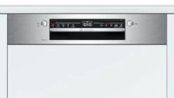 Bosch Serie 2 SMI2ITS33E Spülmaschine Halb Integriert 12 Maßgedecke E 13 Bosch Serie 2 SMI2ITS33E Spülmaschine Halb Integriert 12 Maßgedecke E -Siemens-Shop 7fb4a356 6a6d 4b1a 874e 91ba3e1c04fa