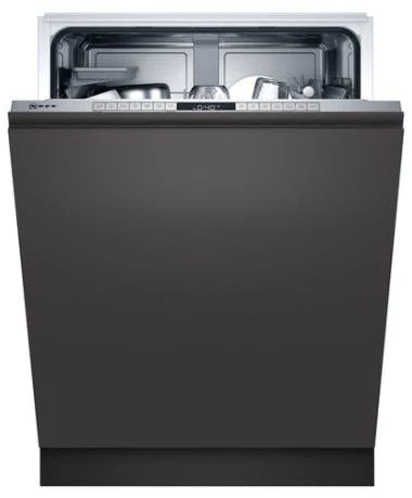 Bosch SBV4HDX52E Spülmaschine Voll Integriert 13 Maßgedecke D 5 Bosch SBV4HDX52E Spülmaschine Voll Integriert 13 Maßgedecke D – Bild 5