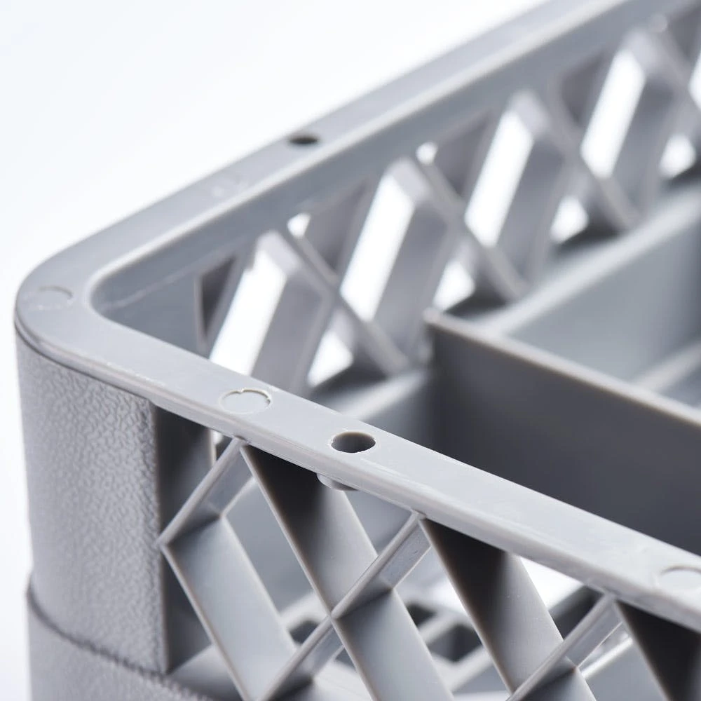 Stalgast Spülkorb Für Gläser Und Tassen 25 Fächer 500 X 500 Mm 6 Stalgast Spülkorb Für Gläser Und Tassen 25 Fächer 500 X 500 Mm – Bild 6